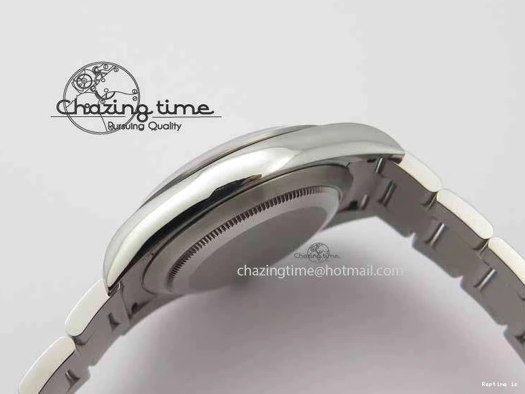 1224 HighQuality Oyster Perpetual 39mm 114300 BP Maker Best Edition Grape Dial On SS Bracelet A 3639